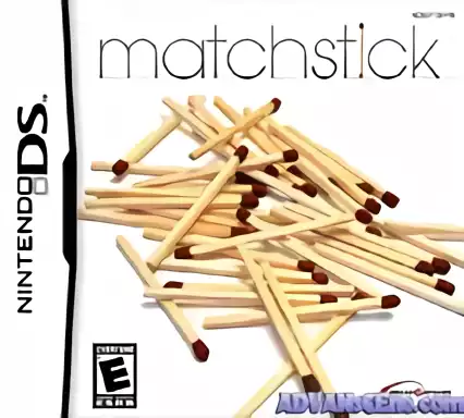 Image n° 1 - box : Matchstick